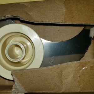 Cuisinart FP-100TXA Replacement Stainless Blade